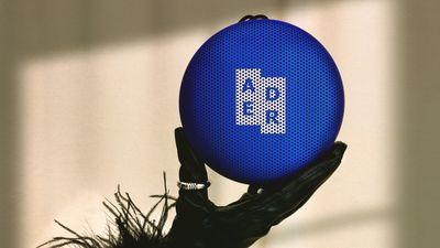 My fave portable Bluetooth speaker ever just got an unexpected fashion upgrade