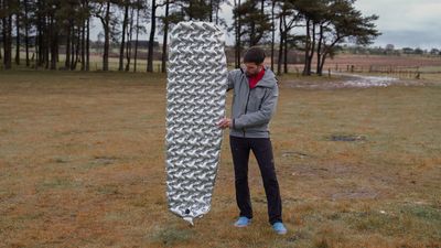 Vango Aotrom Thermo Platinum review: your ticket to cosy camping in the cold