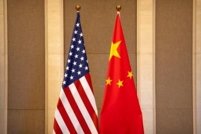 US And China To Discuss Economic Growth And Overcapacity