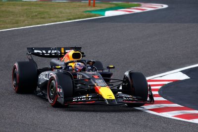 F1 Japanese Grand Prix – Start time, starting grid, how to watch, & more