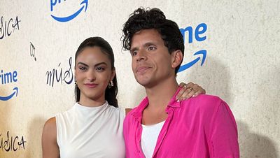Interview: Camila Mendes and Rudy Mancuso Reflect on Brazilian-American Culture and Love