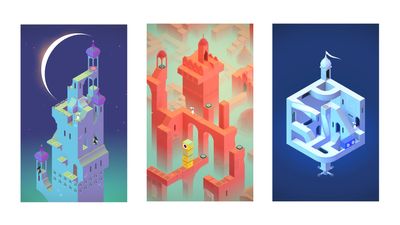 Monument Valley at 10: the story of the most meticulous puzzle game ever created