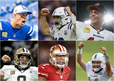 12 outlandish quarterback options for the Broncos in 2024