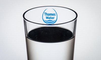 Thames Water funding crisis: the key players in the row over its future