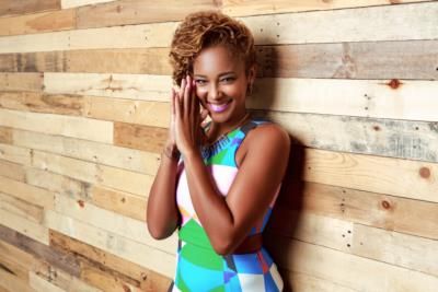 Amanda Seales Faces Backlash For Speaking Out On Industry Exclusion