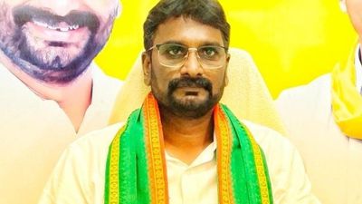 YSRCP government failed to fulfil its election promises, alleges Kondru Muralimohan