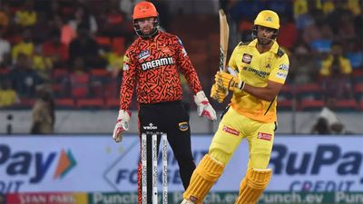 'Would definitely select him if I were a selector…': Former India all-rounder on this CSK batter's chances in T20 World Cup squad