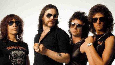 “It’s been a blessing to have been underdogs for so long. It’s kept us hungry. I’m ravenous”: the late ’80s fall and early ’90s rise of Motorhead