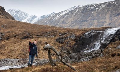 Restoration is possible: the hunt for Scotland’s ancient wild pinewoods