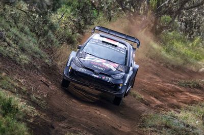 WRC teams pushing FIA to keep current Rally1 rules for 2025