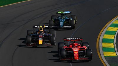 How to watch Japan Grand Prix: live stream F1 2024 online