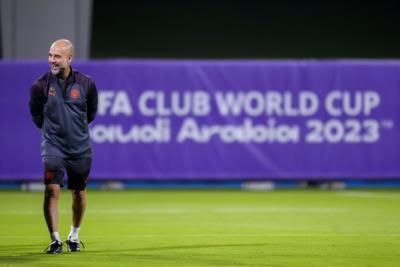 Ancelotti's Keys To Success Against Manchester City Revealed