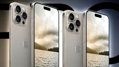 5 AI features the iPhone 16 could have to challenge the Galaxy S24 and Pixel 8