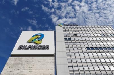 Bilfinger Eyes US And Middle East For M&A Growth