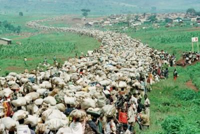 Rwanda Marks 30 Years Since Genocide, Progress Amid Challenges