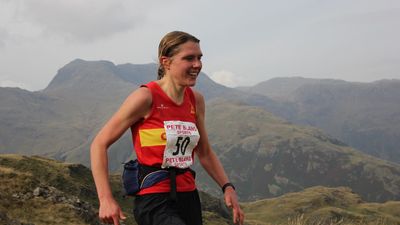 8 top tips for multi-day ultras: expert advice for following in Jasmin Paris’s footsteps