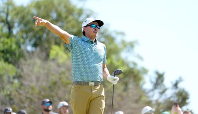 Seven Big Names Who Missed The Cut At The Valero Texas Open
