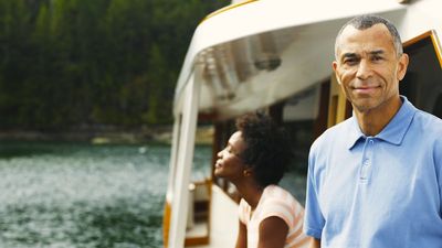How to Retire Early in 7 Steps
