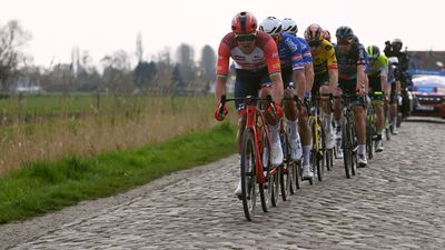 How to watch Paris–Roubaix 2024: live stream men's cycling online and on TV