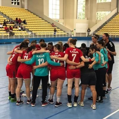 Exploring The Top Handball Clubs In The US