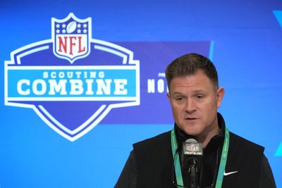 3 of Packers’ biggest needs among lowest graded positions in draft class by PFF