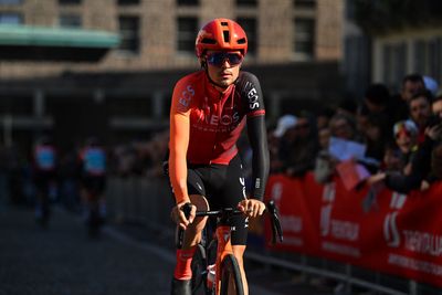 Tom Pidcock surprise addition for Ineos Grenadiers Paris-Roubaix line-up