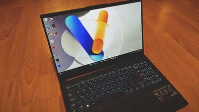 ASUS Vivobook Pro 15 OLED (2024) review: creative pro laptop gets gaming-friendly update