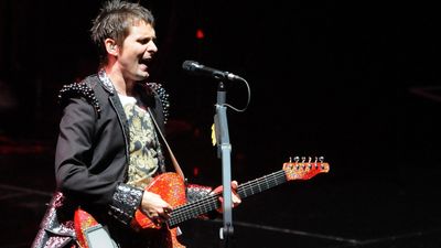 “It was so embarrassing, it was terrible”: Muse on their most galling onstage malfunction