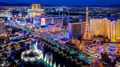 Another iconic Las Vegas Strip casino facing implosion