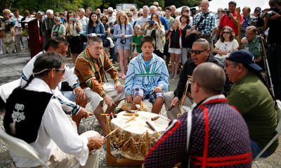 Three Indigenous American tribes to get funding to manage ocean and coasts