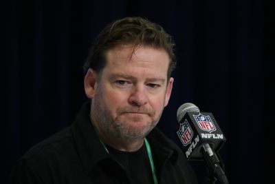 John Schneider says Seahawks are not ignoring the guard position