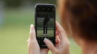 What Is The Masters Phone Policy?