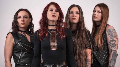 “We were coming back and taking no prisoners”: every Kittie album in their own words