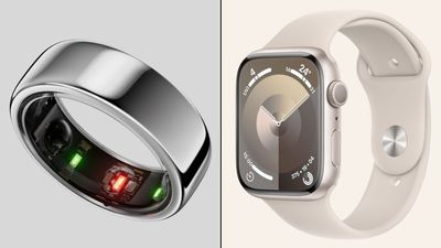 Oura ring vs Apple Watch: Which one is worth investing in?