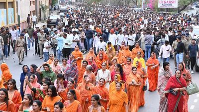 Protests escalate, Kshatriyas demand withdrawal of Rupala’s candidature in Gujarat