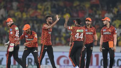 IPL-17 | It was about adapting to conditions, says Jaydev Unadkat