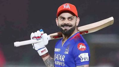 IPL 2024: Virat Kohli equals unwanted record despite smashing 67-ball ton