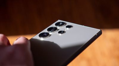 Taking photos of the eclipse with your phone is easier than you think