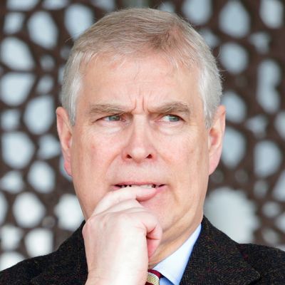 BBC Producer Reveals "Curveball Moment" Before Prince Andrew's Notorious 2019 Interview