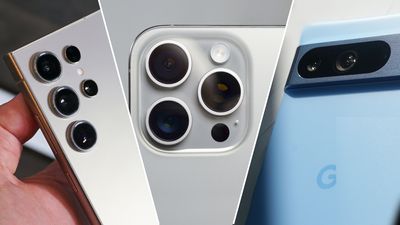 Clash of the camera phones: I compared the iPhone 15 Pro Max, Pixel 8 Pro and Galaxy S24 Ultra – here are the pictures