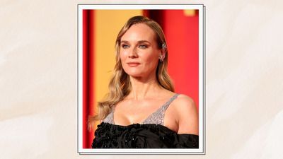 Diane Kruger talks skincare and her approach to ageing – plus reveals what's inside her make-up bag