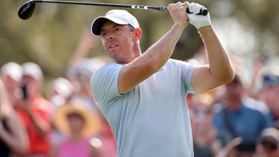 Rory McIlroy's Former Agent Makes Masters Prediction After Butch Harmon Visit