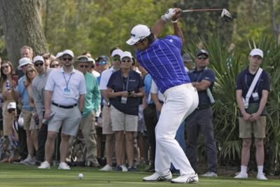 Hideki Matsuyama's Memorable Speech At Masters Club Dinner