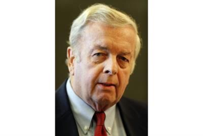 Former Maine Governor Joseph E. Brennan Dies At 89