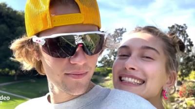 Justin And Hailey Bieber Leaning On Faith Amid Challenges