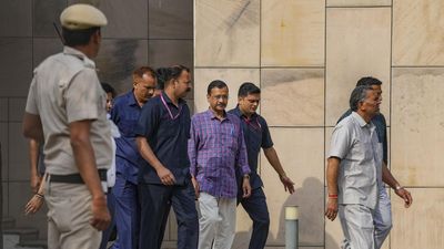 Former AAP Minister moves Delhi High Court, seeks removal of Kejriwal from CM’s post