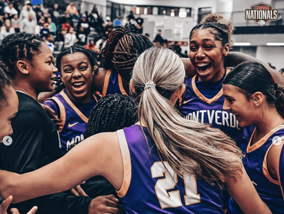 Montverde girls basketball three-peats as Chipotle Nationals champions
