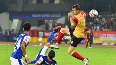ISL-10: East Bengal hopes to pick up points against Bengaluru FC