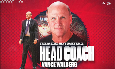 Fresno State Basketball: The Bulldogs Hire Vance Walberg as 20th Head Coach