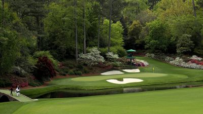 Who Designed Augusta National?
